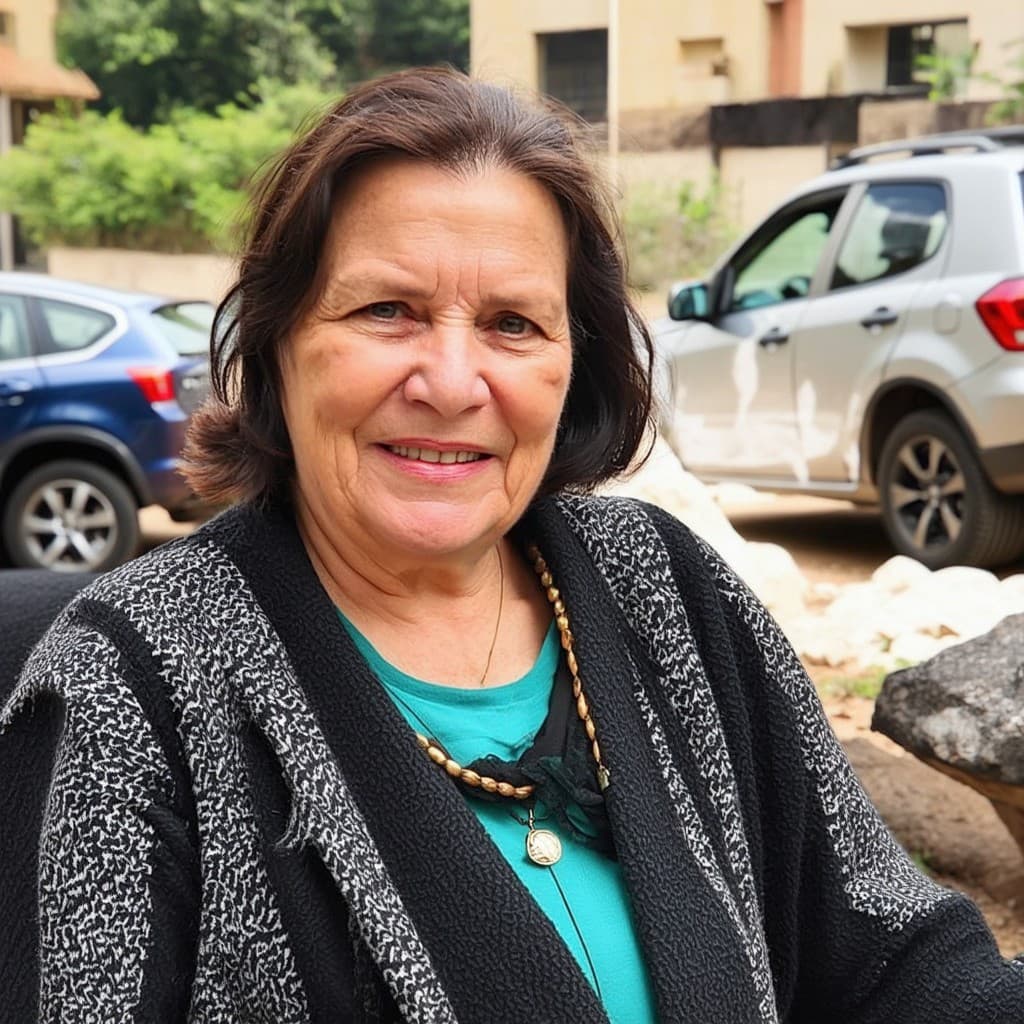 Sonja Hermann avatar