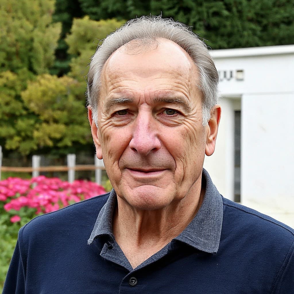 Theodore Kessler avatar